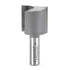Amana Tool - 45450 Carbide Tipped Straight Plunge - High Production 1-1/4 Dia x 1-1/4 x 1/2