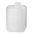 5 Gallon Plastic Hedpack with Cap