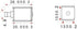 NSIXSURIM 4.5V 6V 12V (6V) DC Solenoid Valve Normally Closed N/C DIY Breast Pump Gas Air Exhaust Valve