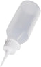 Utoolmart 3pcs Squeeze Bottle 100ml Plastic Glue Oil Bottle Wash Bottles for DIY Tattoo Label