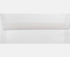LUXPaper #10 Business Envelopes | Clear Translucent | Peel & Press | 4 1/8" x 9 1/2" | 30lb. Text | 50 Qty