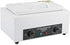 16l Dry Heat Cabinet Autoclave Tattoo Disinfect Salon Machine, 110V