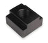 4PC Set T-Slot Nut Black Oxide Finish - 3/8-16 Threads for Table Slot, 7/16 Size