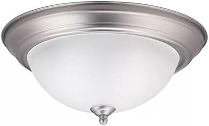 Great Eagle A19 LED Light Bulb, 9W (60W Equivalent), 2700K Warm White, Dimmable, 4 Pack