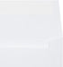 LUXPaper Photo Greeting Invitation Envelopes | 4 3/8" x 8 1/4" | 50 Qty, Bright White, 70lb. Text