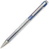 Pilot Better Retractable Ballpoint Pen, Bundle Black, Blue, Red colors Fine Point 07, 10 COUNT by PILOT