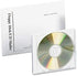 Quality Park CD DVD Media Mailers, 6 x 8-1/2, 25 Per Pack with Flap-Stik Self Seal Closure