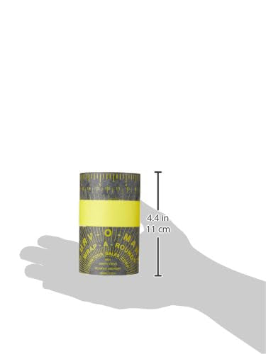 Jackson Safety Flexible Wrap-A-Round Pipe Marking Tool, 3" to 6" Pipe Diameter, Gray, Medium