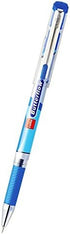 Cello Smooth Butterflow Ballpoint Pen,Regular Use Premium Pen,Pack of 10 by Cello