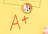 Sweetzer & Orange Teacher Reward Stickers, 1008 in 9 Designs, 1-Inch Motivational Stickers for Kids and Classroom