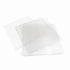 heeguosons Dental Splint Sheets, Dental Lab Splint Thermoforming Material for Vacuum Forming Machine, Soft, 3 Size