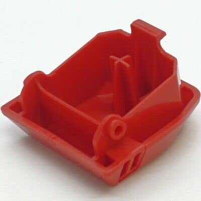 Power Switch Button for Bissell Swivel Rewind Vacuum, 1620838