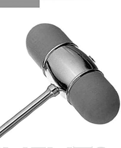 Hammer SURGICAL ONLINE Dejerine Percussion Neurological Diagnostic Instruments Stainless Steel