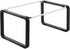 Pendaflex Hanging File Folder Frame, Letter/Legal, Black (44116)