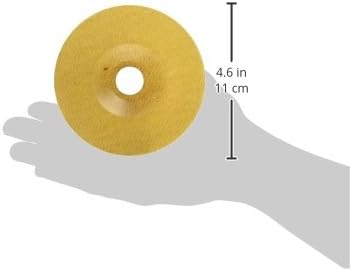 Tool Aid S&G (94720) Backing Disc