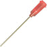 Blunt Tip Dispensing Fill Needle 18ga x 1-1/2", Pink, 50 pcs
