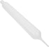 NUOBESTY Plastic Lampshade Replacement for Floor Lamps PP Material Decorative Lamp Cover