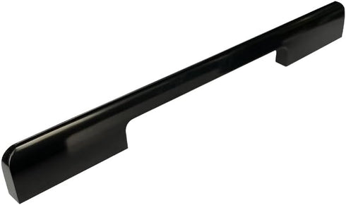 Generic Custom Made Black Wardrobe Handles Long Handle Cabinets Wardrobe Big Knob Bedside