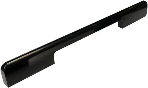 Generic Custom Made Black Wardrobe Handles Long Handle Cabinets Wardrobe Big Knob Bedside