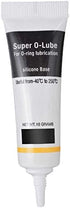 10g VALINK Waterproof Food Grade Silicone Lubricant Grease for O Rings Ring Faucet Plumbers New