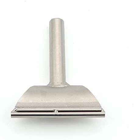 Tool Rest for Wood Lathe - Round Bar Tool Rest for Woodworking Lathe Turning Tools (A: 3.5 inch)