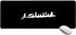 Generic Gaming Mouse Pad 80x30cm Large Extended Desk Mat with Non-Slip Rubber Base,