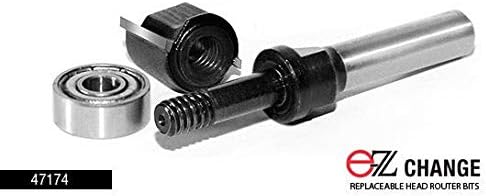 Amana Tool 3 Pack Cutters for #47173