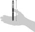 Pilot Multi-Pen Body, Hi-Tec-C Coleto 500, Black Body (LHKC-50C-B)