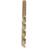 M35 Cobalt Drill Bit Set, 8.5mm, 10 Pieces for Hard Metals, Exceptional Heat Resistance, Industrial-Grade