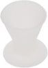 4 Pcs/Set Flexible Silicone Dappen Dish Mixing Bowl Cup, 4 Sizes for Dental Lab
