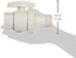 SP0723 Trimline 2-Way Hayward Ball Valve