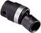 Genius Tools 3/8" Dr. 18mm Swivel Impact Socket - 380018M by GENIUS TOOLS
