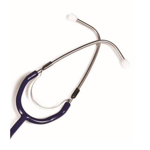 Lumiscope Stethoscope and Blood Pressure Cuff Set - Adult Cuff, Includes Aneroid Sphygmomanometer
