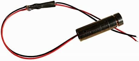 Blue Laser Diode 450nm Laser Module (Industrial Blue Laser) 445nm
