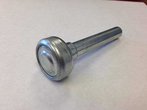 Universal Truck Body 20 Pack - 1" Todco Style Door Roller Box Truck Trailer Overhead