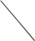 Pica Dry Graphite H Leads, Pack of 10 with Blister Pack