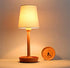 6 Pack E14 2W Mini Globe LED Bulbs, 20W Equivalent, Warm White 3000K, Dimmable for Chandeliers