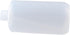 1Pc 1000ml Tattoo Bottle, 32oz Transparent Plastic Wash Bottle, Portable Lab Squeeze Bottle for Watering