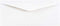 JAM PAPER #11 Business Commercial Envelopes, 4 1/2 x 10 3/8, White, 50/Pack
