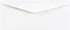 JAM PAPER #11 Business Commercial Envelopes, 4 1/2 x 10 3/8, White, 50/Pack