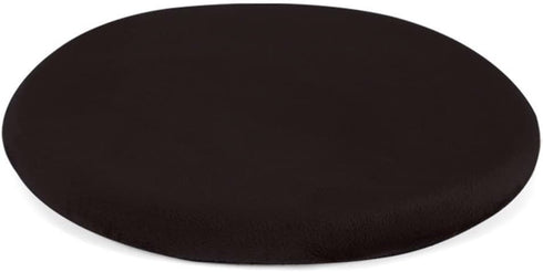 JIQHOHX 1/4 Packs Round Chair Cushion Soft Thicken Seat Cushion/Memory Foam Chair Pads