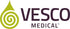 Vesco Medical 10ml (Pack 50) ENFit Syringe