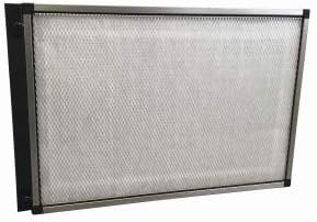 Clean Air Direct 1000 16 25 (4 pads compatible with the Cimatec Airscreen X Changes)