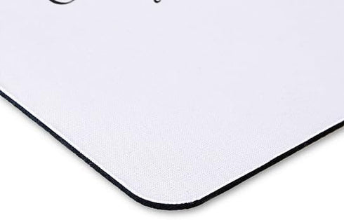 CafePress If You Do Not Change Directio Mousepad Non-Slip Rubber Gaming Mousepad