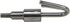 Klein Tools 56516 Splinter Guard Wire Fish Rod and Glow Rod Double Hook