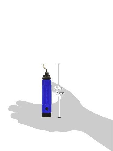 Yellow Jacket 60163 Plastic Deburring Tool