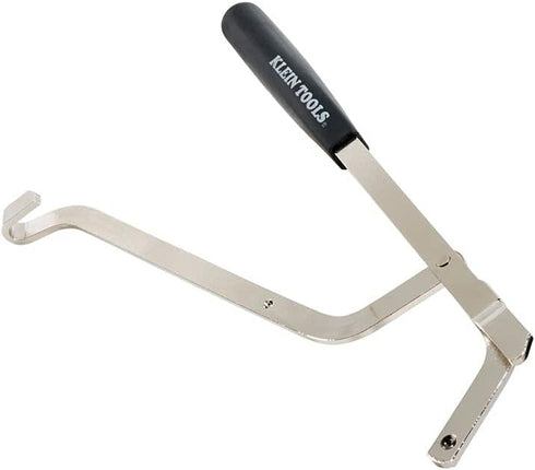 Klein Tools 53715SEN Flex Bit Tool Placement