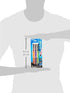 BAZIC Electra 0.7 mm Fashion Color Mechanical Pencil with Gel Grip (Pack of 3)
