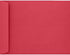 LUXPaper 9 x 12 Open End Envelopes | Holiday Red | 60lb. Text | 50 Qty