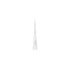 4E's USA 10µL Pipette Tip - Universal Tips, RNase/DNase Free, Pyrogen Safe, Sterile Transparent, 96 Tips Racked